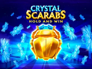 Crystal Scarabs screenshot