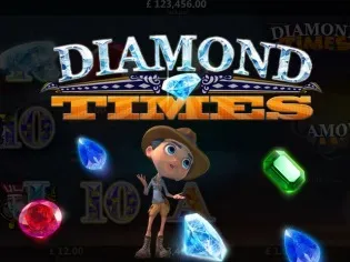 Diamond Times screenshot
