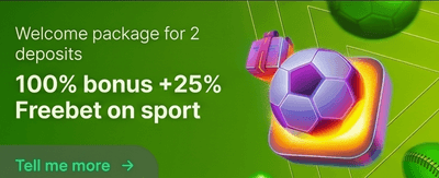 Join Now for a Bonus