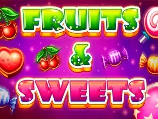 Fruits & Sweets screenshot