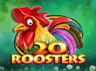 20 Roosters