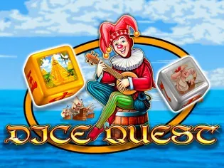 Dice Quest screenshot