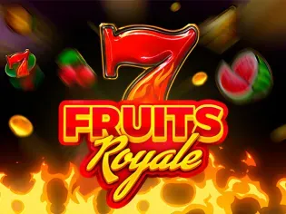 Fruits Royale screenshot