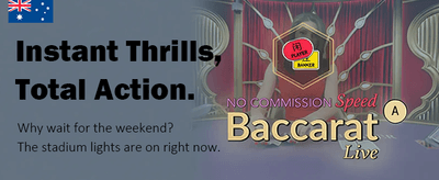 Instant Access, Instant Play