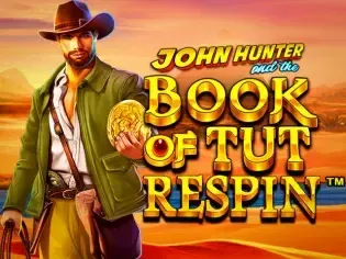 John Hunter and the Book of Tut Respin screenshot