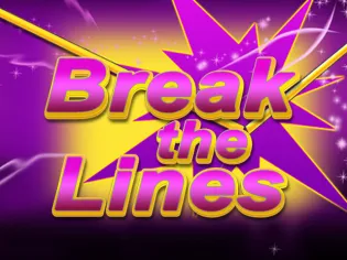 Break The Lines screenshot